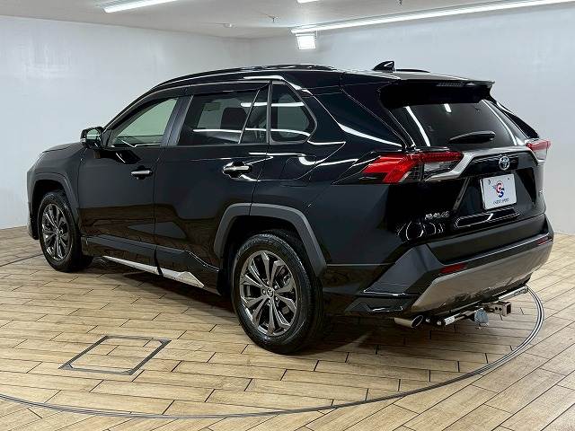 トヨタ RAV4の画像17