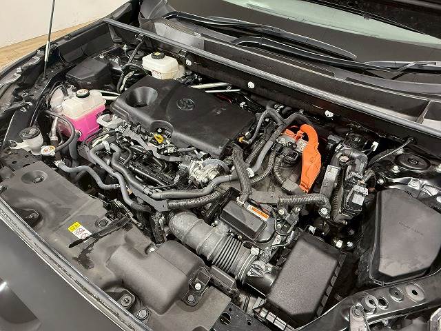 トヨタ RAV4の画像18