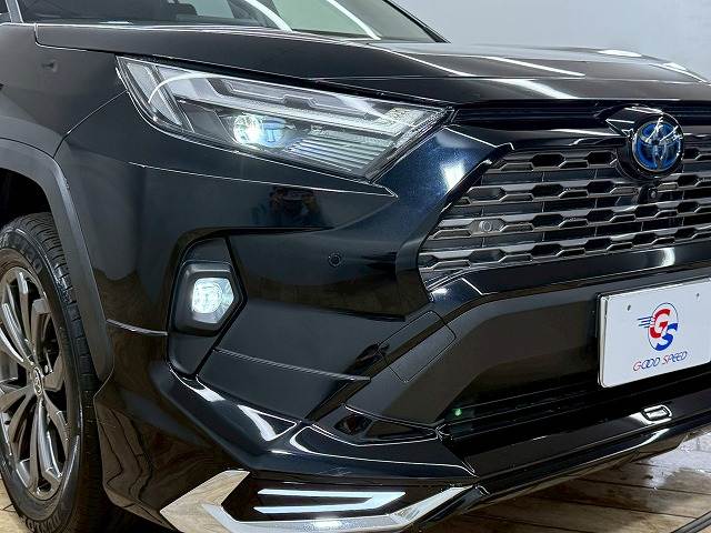 トヨタ RAV4の画像19