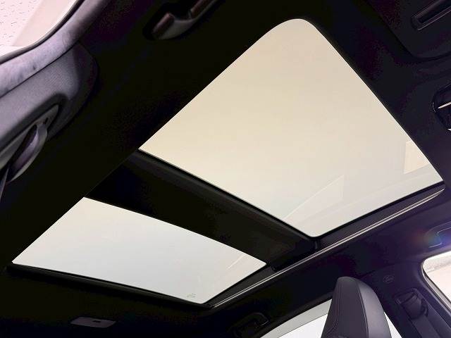 トヨタ ハリアーハイブリッドの画像7