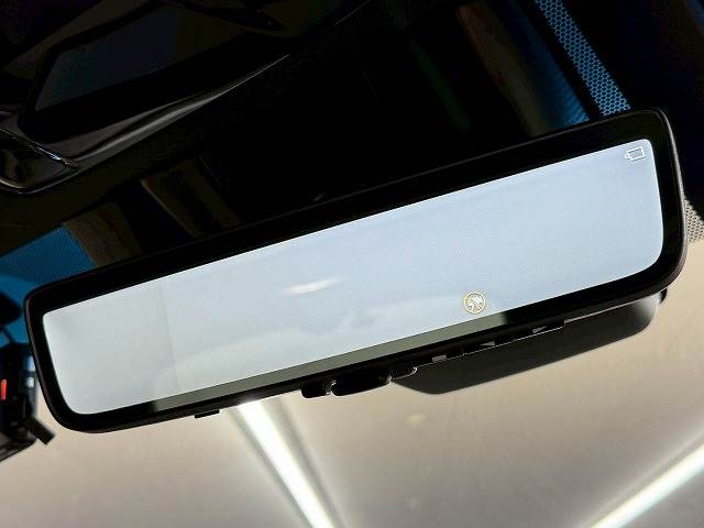 トヨタ ハリアーハイブリッドの画像8