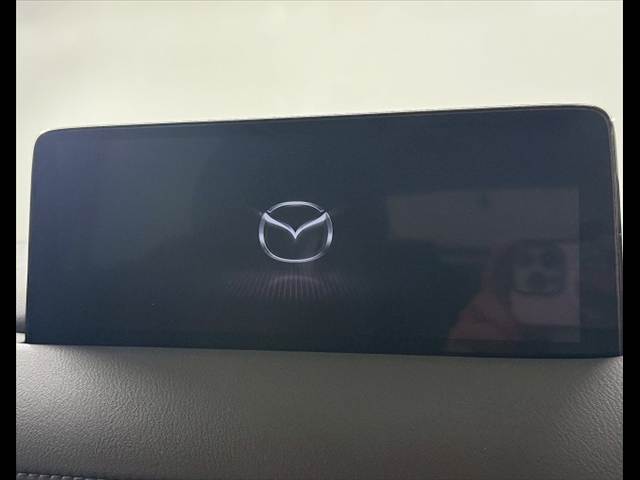 CX-8XD Exclusive Mode 内装他