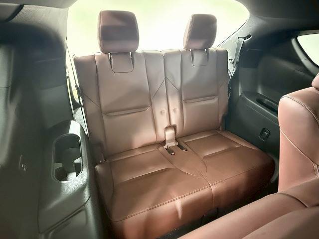 マツダ CX-8の画像7