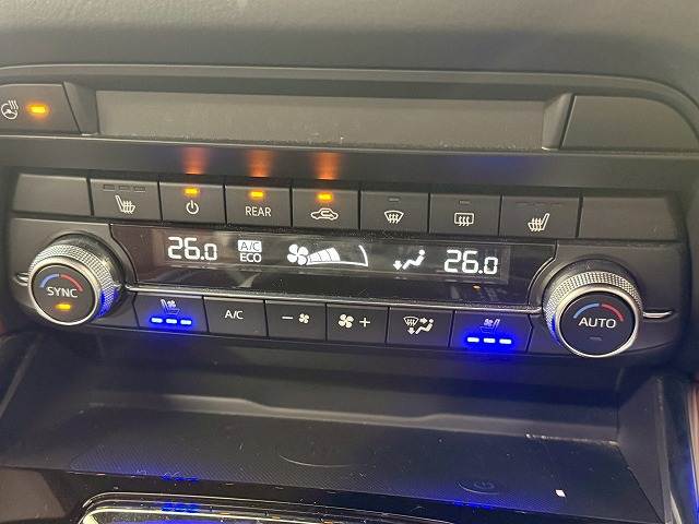 マツダ CX-8の画像11