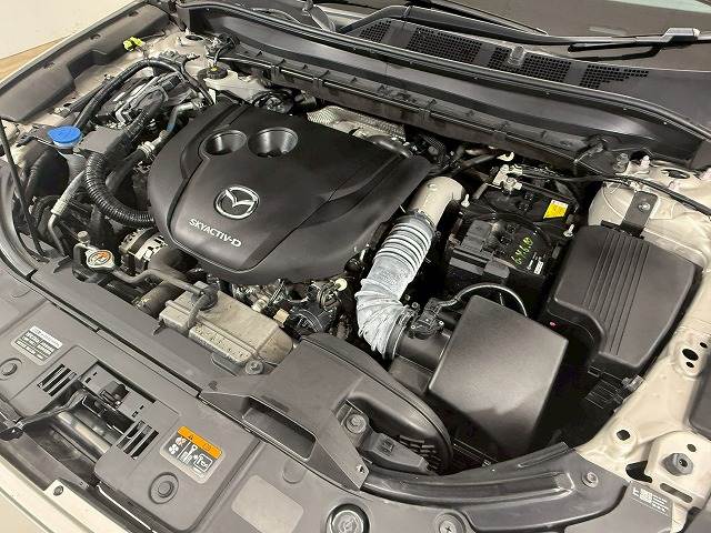 マツダ CX-8の画像18