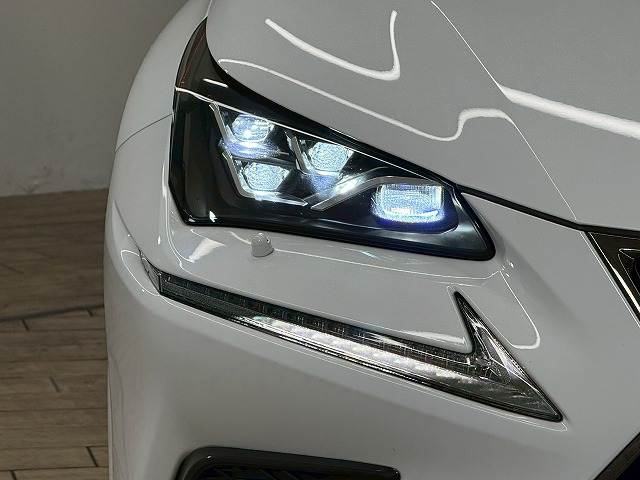 レクサス NXの画像19