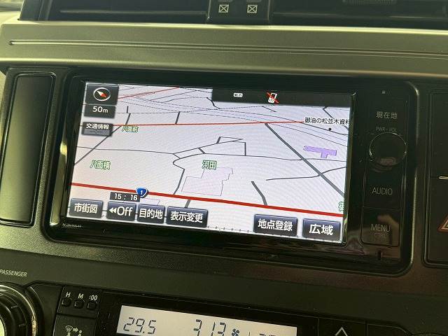 トヨタ ランドクルーザープラドの画像3