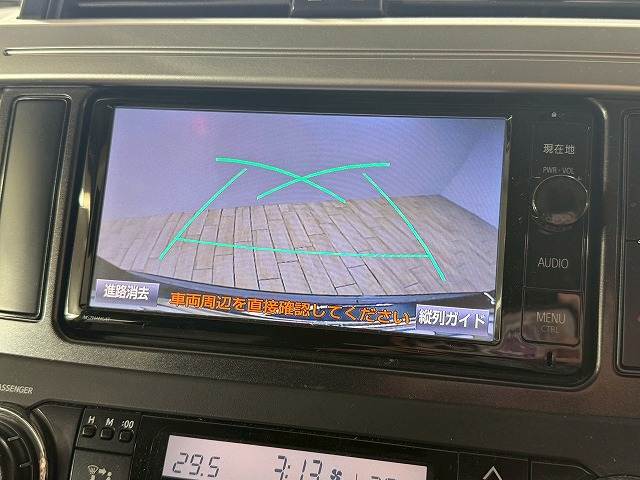 トヨタ ランドクルーザープラドの画像4