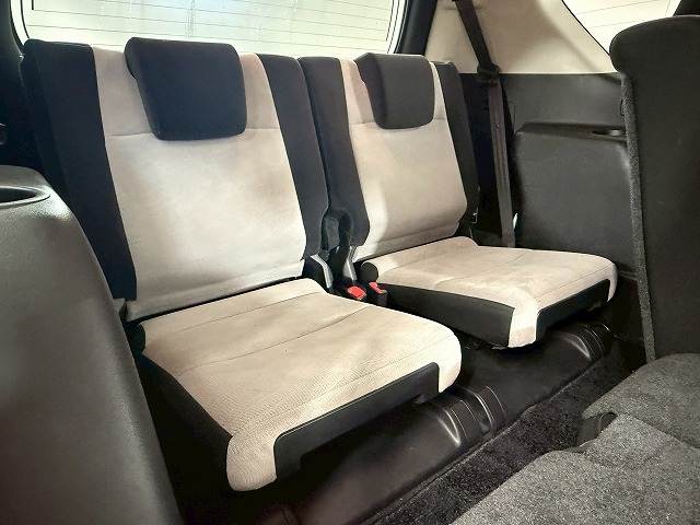 トヨタ ランドクルーザープラドの画像7