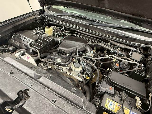トヨタ ランドクルーザープラドの画像18