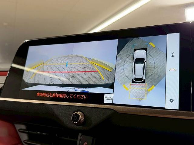 クラウンスポーツSPORT RS (PHEV) 内装他