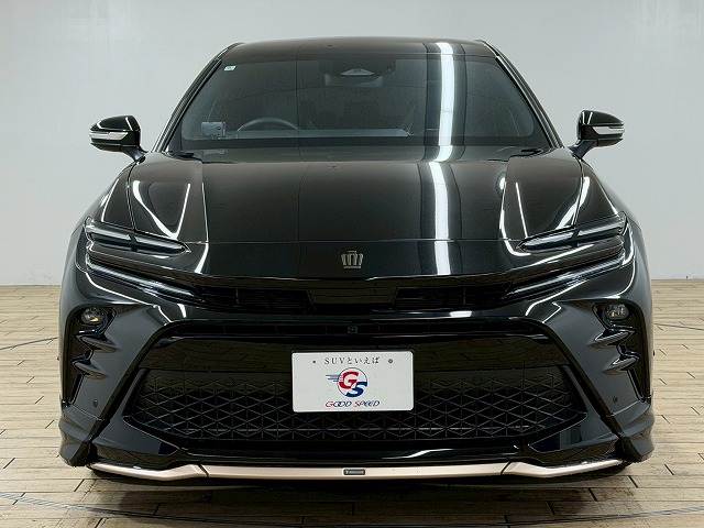 トヨタ&nbsp;クラウンスポーツの画像13