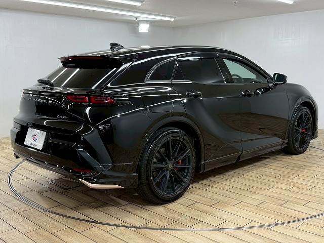 トヨタ&nbsp;クラウンスポーツの画像17