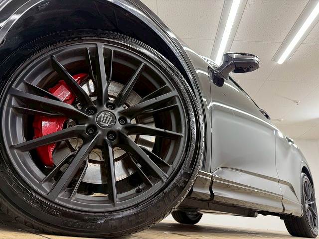 トヨタ&nbsp;クラウンスポーツの画像20