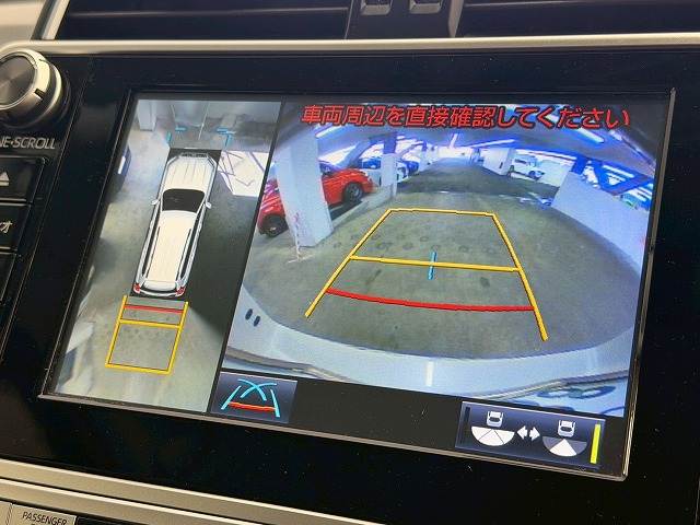 ランドクルーザープラドTX “Lパッケージ” 内装他