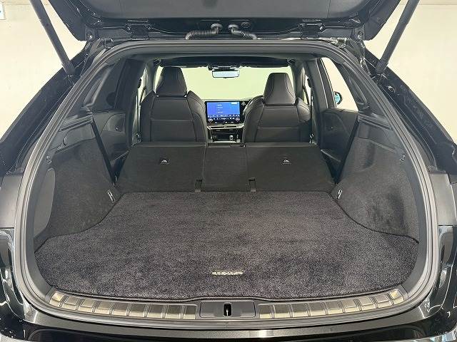 レクサス RXの画像13