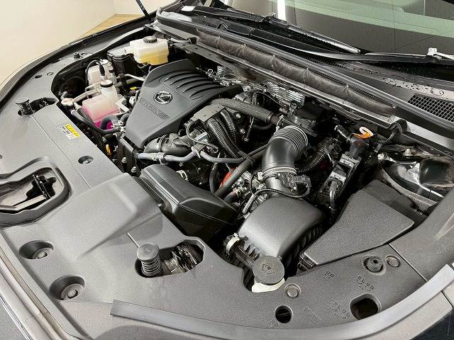 レクサス RXの画像18