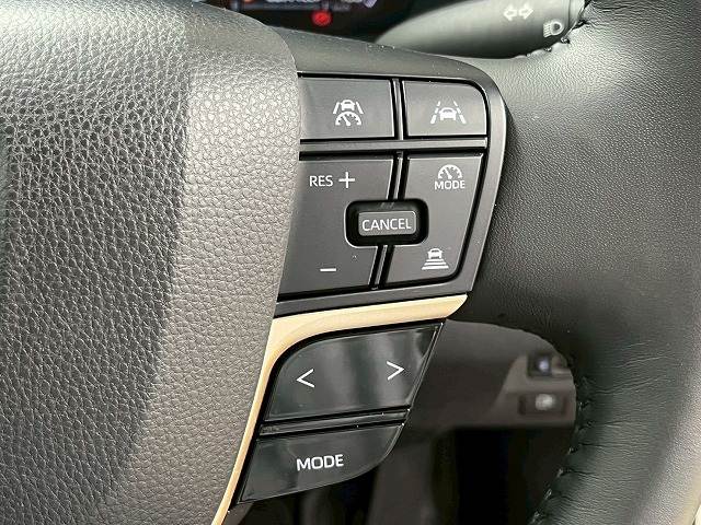 トヨタ クラウンクロスオーバーの画像7