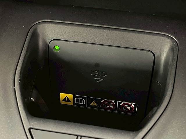 トヨタ クラウンクロスオーバーの画像10