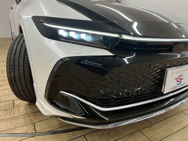 トヨタ クラウンクロスオーバーの画像19