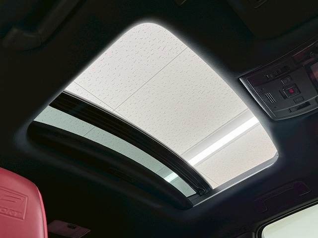 レクサス UXの画像8