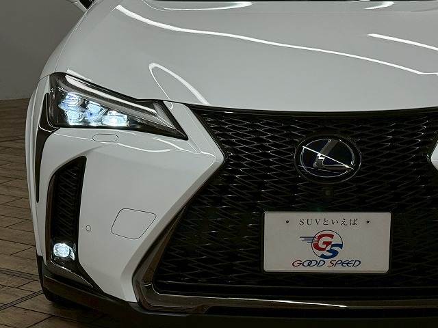 レクサス UXの画像19