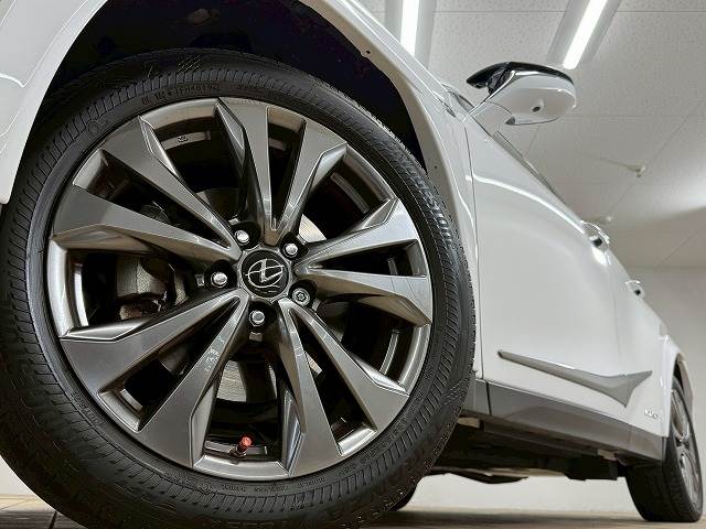 レクサス UXの画像20