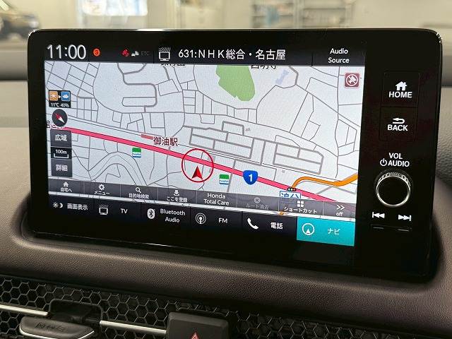 ホンダ ZR-Vの画像3