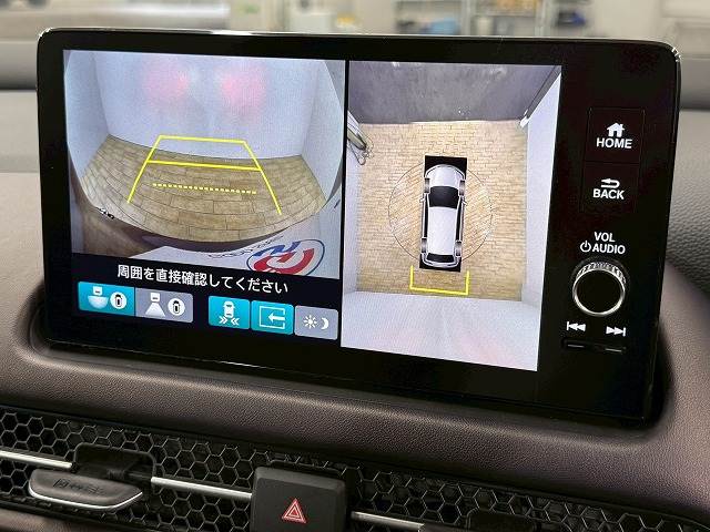 ホンダ ZR-Vの画像4