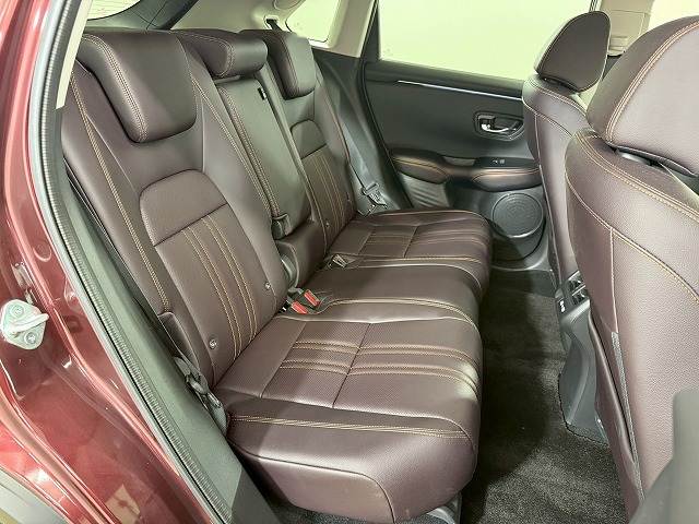 ホンダ ZR-Vの画像6