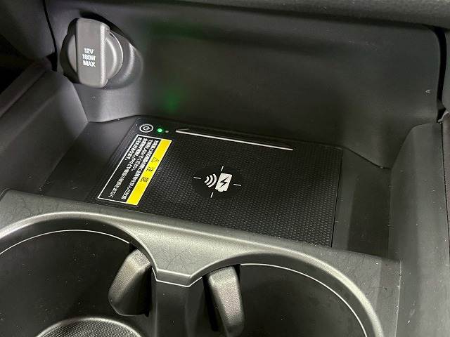 ホンダ ZR-Vの画像11