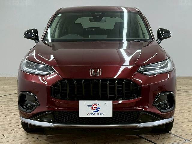 ホンダ ZR-Vの画像13