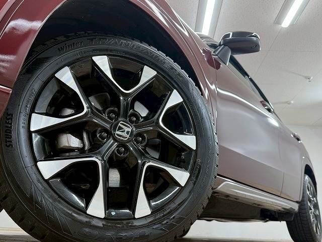 ホンダ ZR-Vの画像20