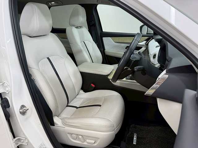 CX-60XD-HYBRID Premium Modern 内装他