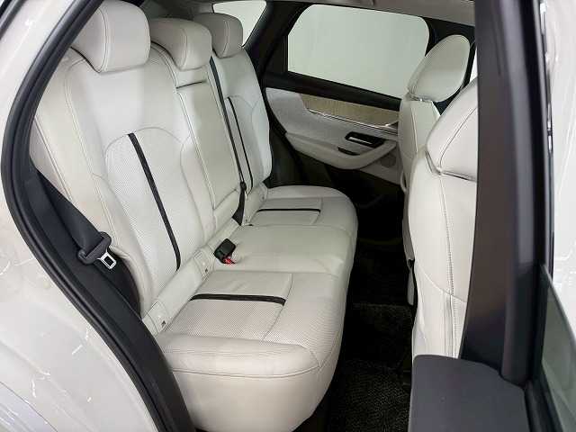 CX-60XD-HYBRID Premium Modern 内装他