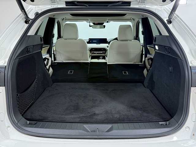 マツダ CX-60の画像13