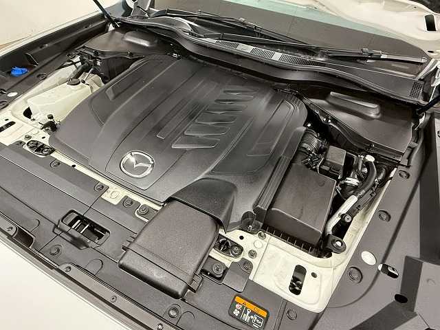 マツダ CX-60の画像18