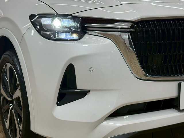 マツダ CX-60の画像19