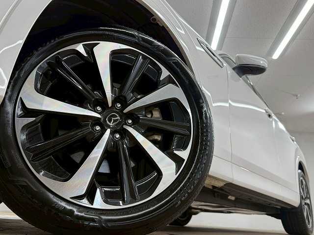 マツダ CX-60の画像20