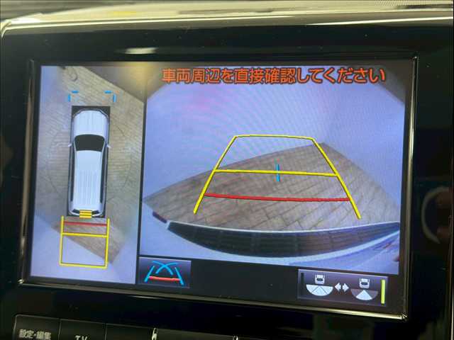 トヨタ ランドクルーザー200系の画像4