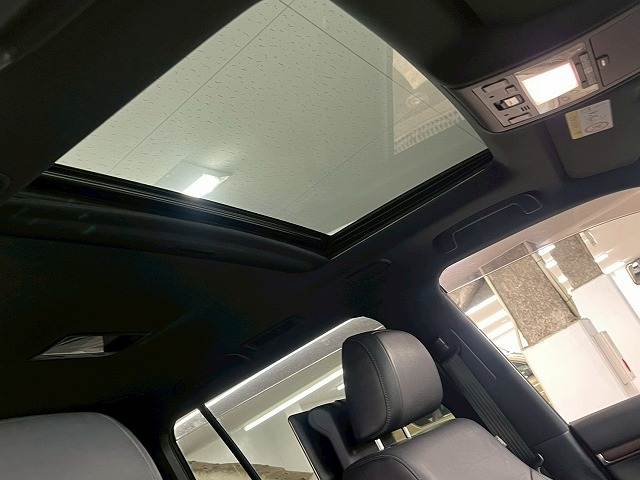 トヨタ ランドクルーザー200系の画像9