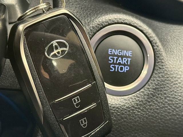 トヨタ ヤリスクロスの画像10