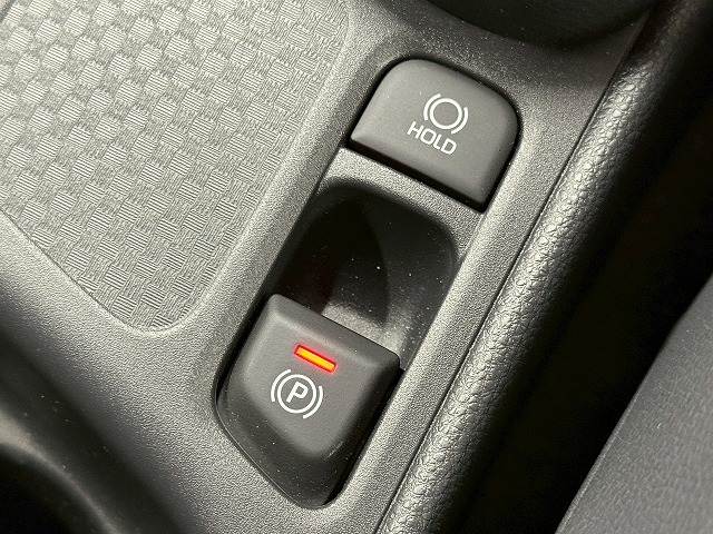 トヨタ ヤリスクロスの画像12