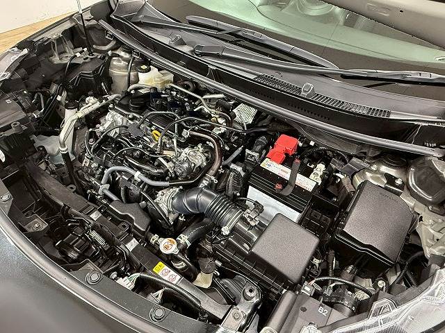 トヨタ ヤリスクロスの画像18