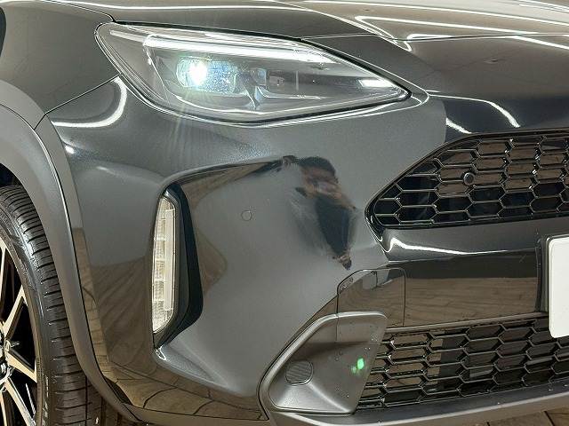 トヨタ ヤリスクロスの画像19