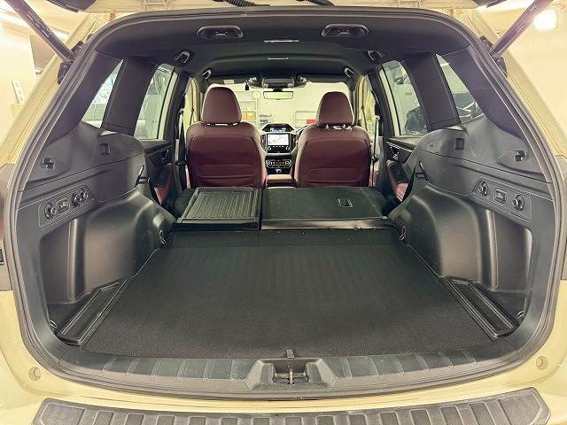 スバル&nbsp;フォレスターの画像13