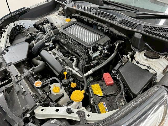 スバル&nbsp;フォレスターの画像18