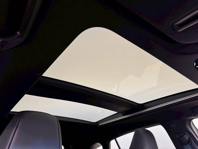 トヨタ ハリアーの画像7