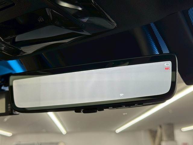 トヨタ ハリアーの画像8