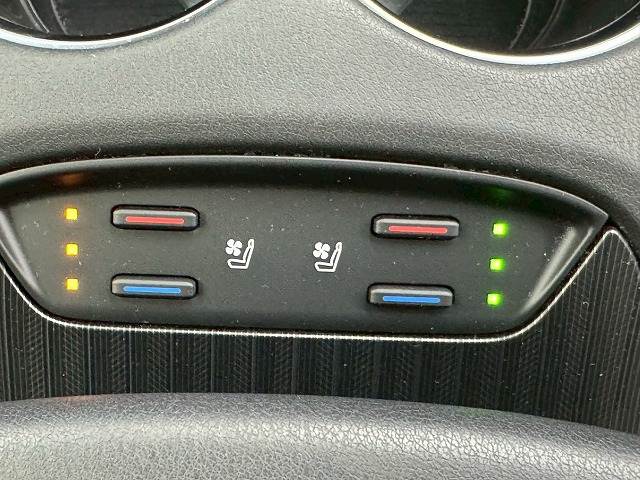 トヨタ ハリアーの画像9